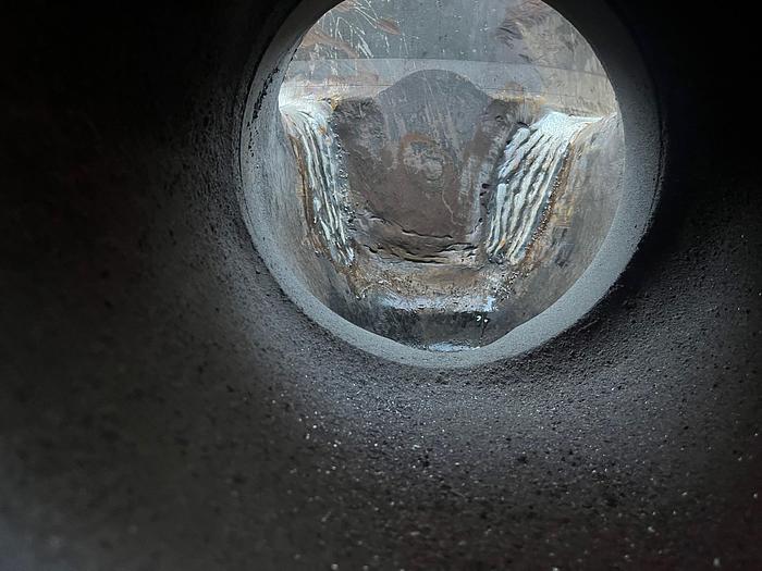 Refurbished SANDVIK CH430 Bottom Shell  Used / Refurbished