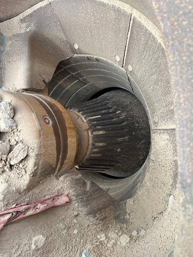 Used 2015 Sandvik QS331