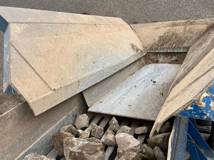 Used 2011 Kleemann MC110Z