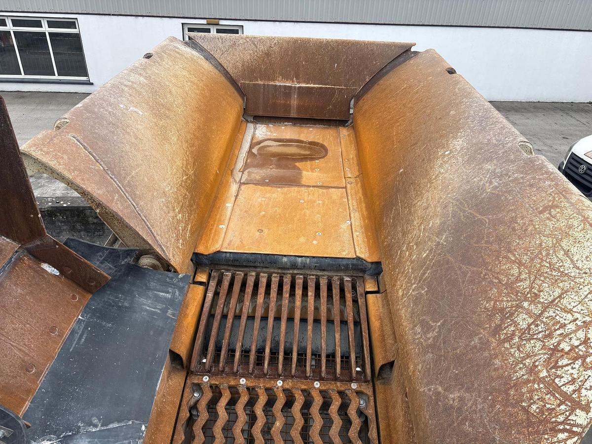 Used 2019 Metso LT1213s