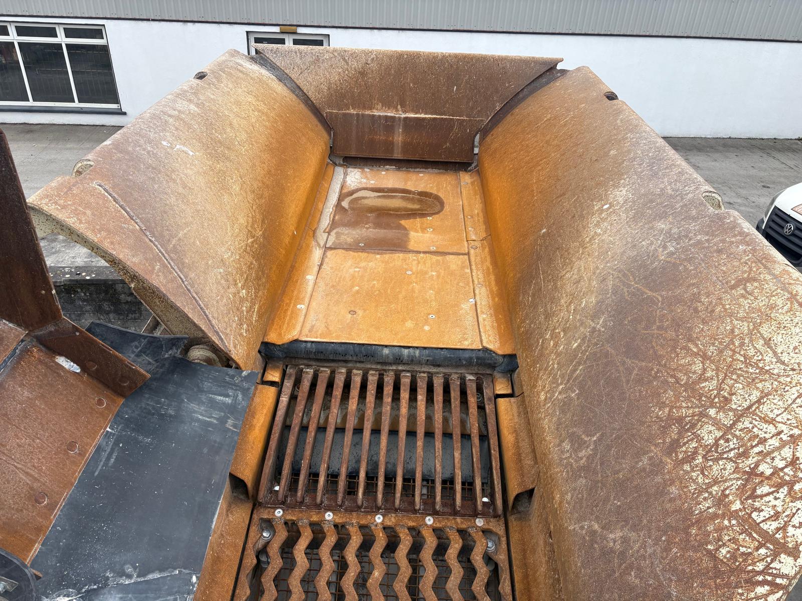 Used 2019 Metso LT1213s