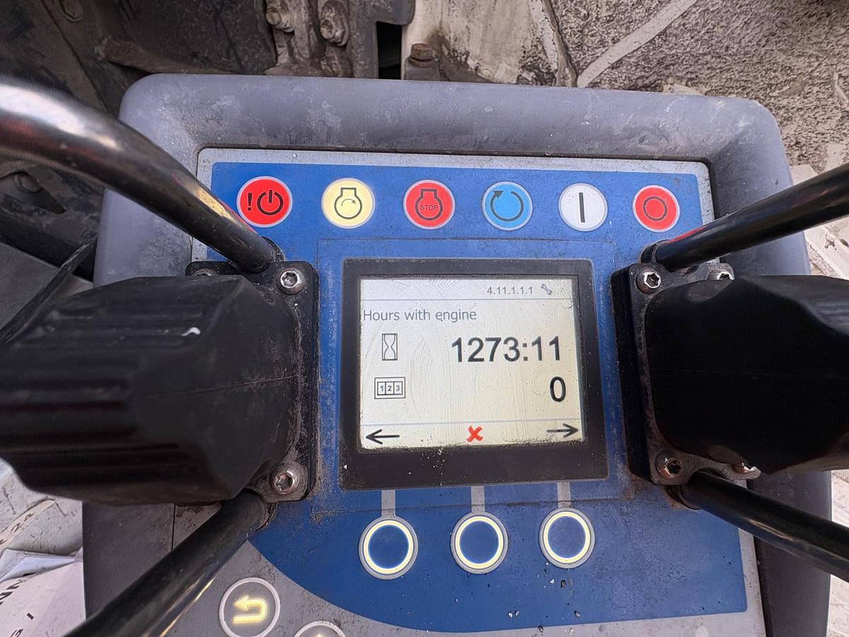 Used 2021 Kleemann MS953 EVO