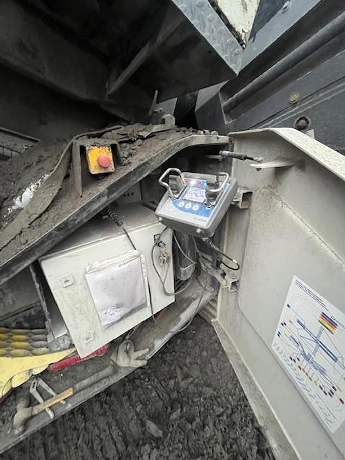 Used 2021 Kleemann MS953