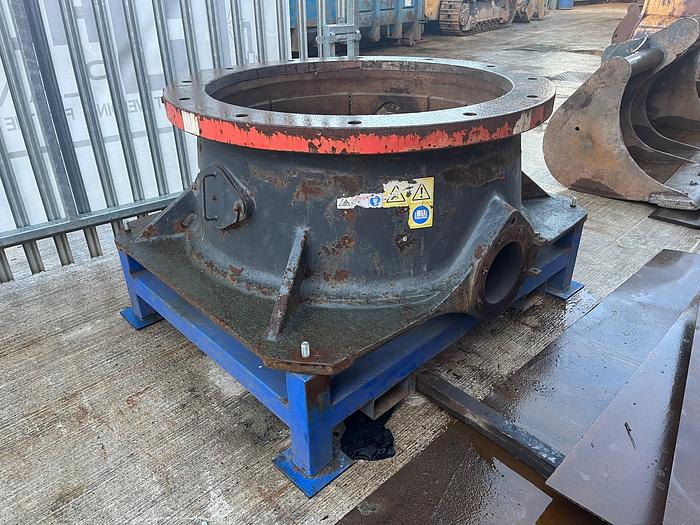 Refurbished SANDVIK CH430 Bottom Shell  Used / Refurbished