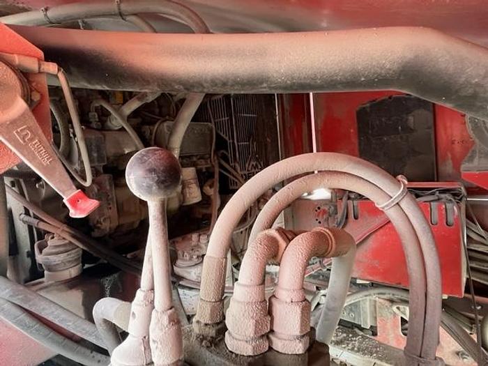 Used Terex Finlay 694