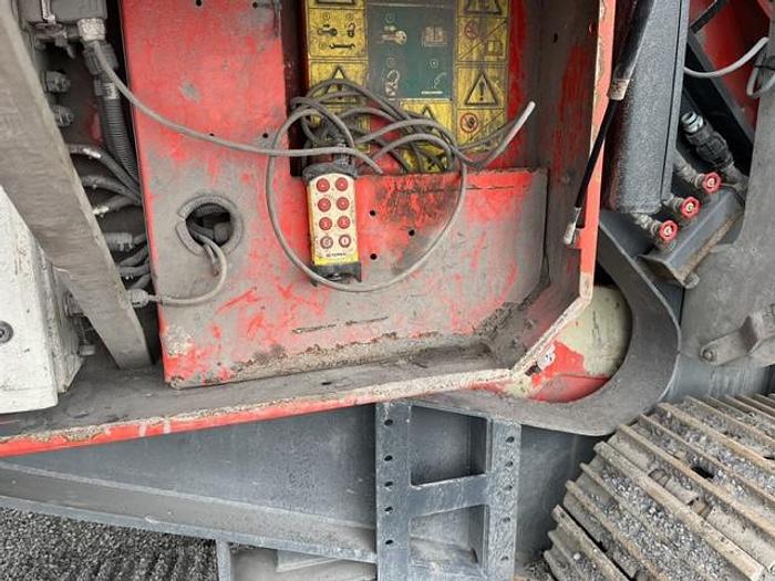 Used 2015 Terex Finlay J1175 for Sale in Ireland