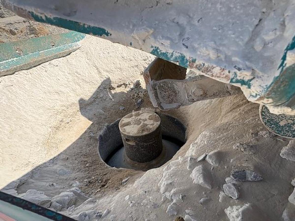 Used 2021 Powerscreen 1300 Maxtrack