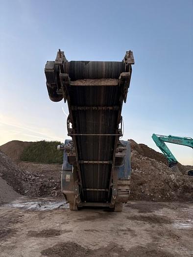 Used 2019 Kleemann MC110z EVO