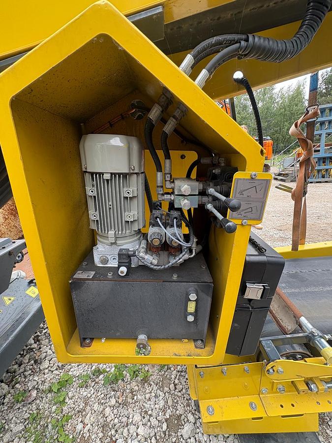 Used 2023 Keestrack S1e