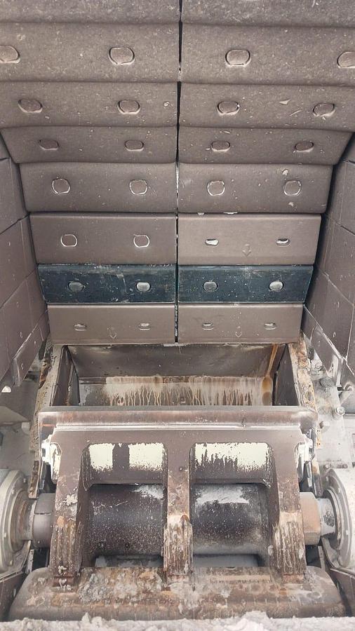 Used 2019 Metso LT1213s