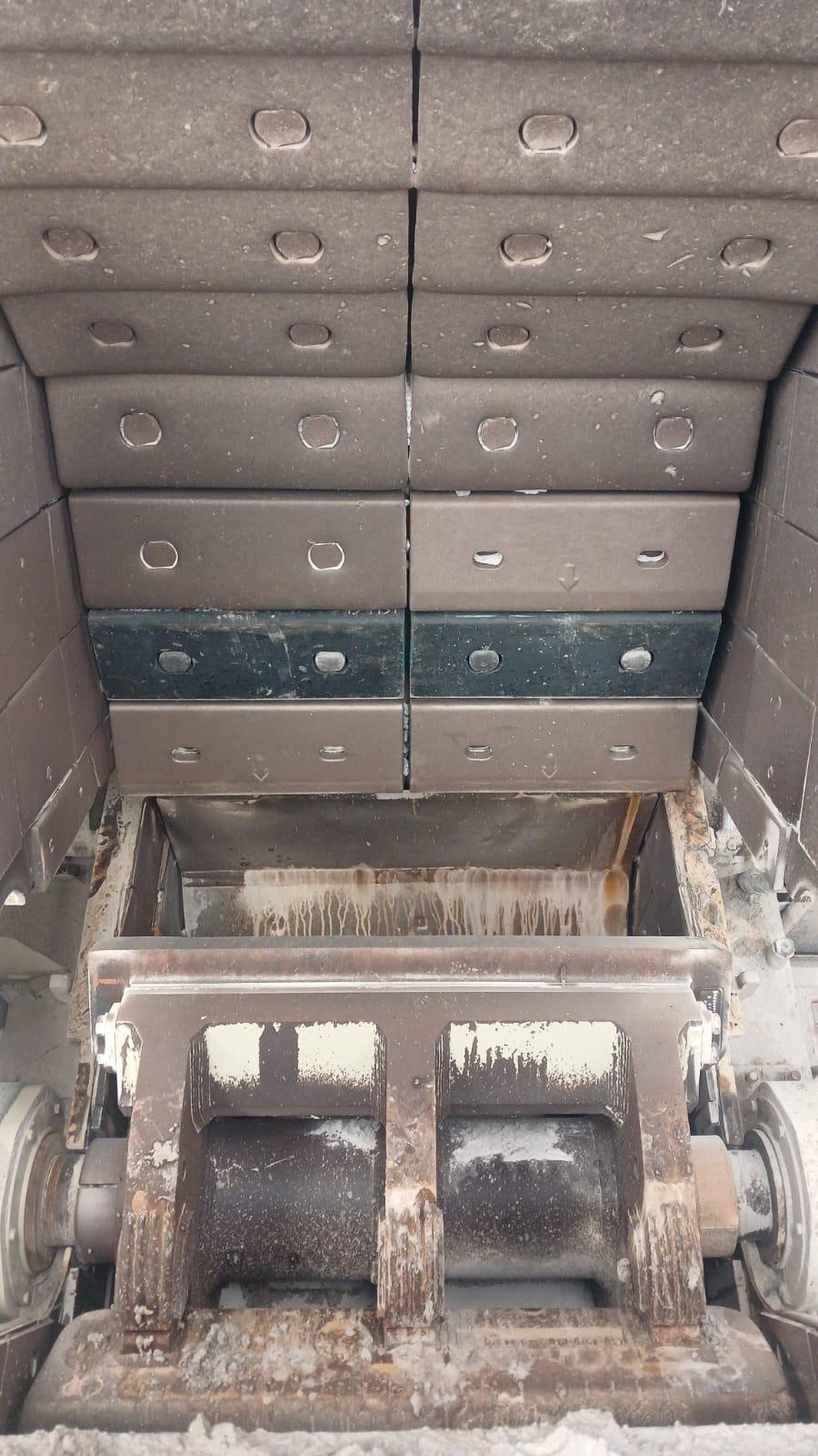 Used 2019 Metso LT1213s