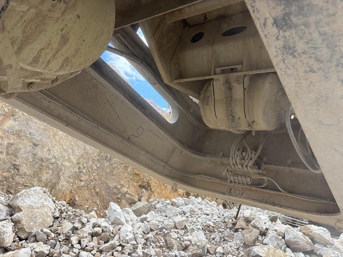 Used 2023 Metso LT1213S