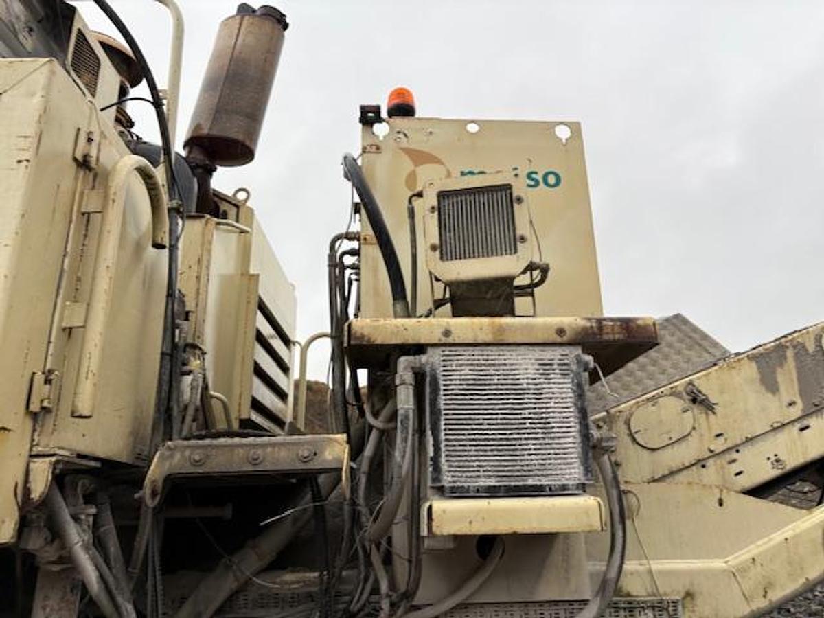 Used 2003 Metso LT1415