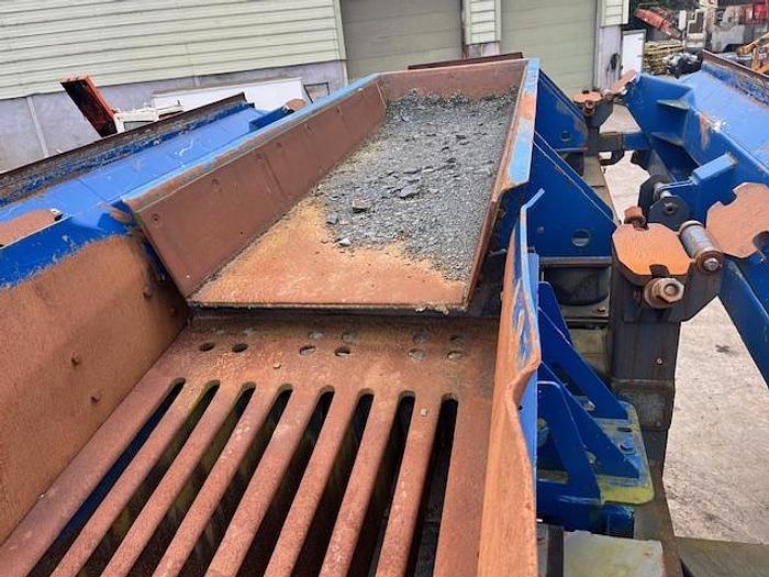 Used Kleemann MC110z