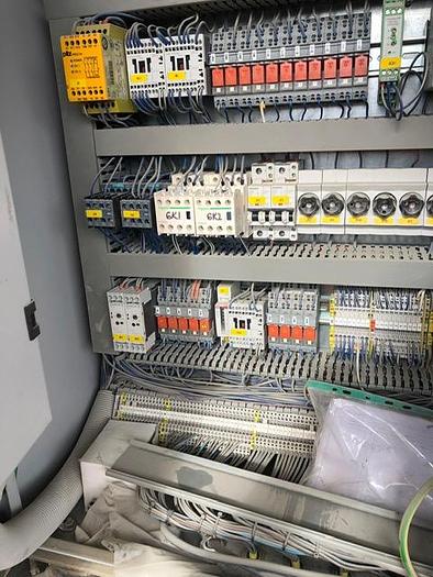 Used 2011 Kleemann MC110Z