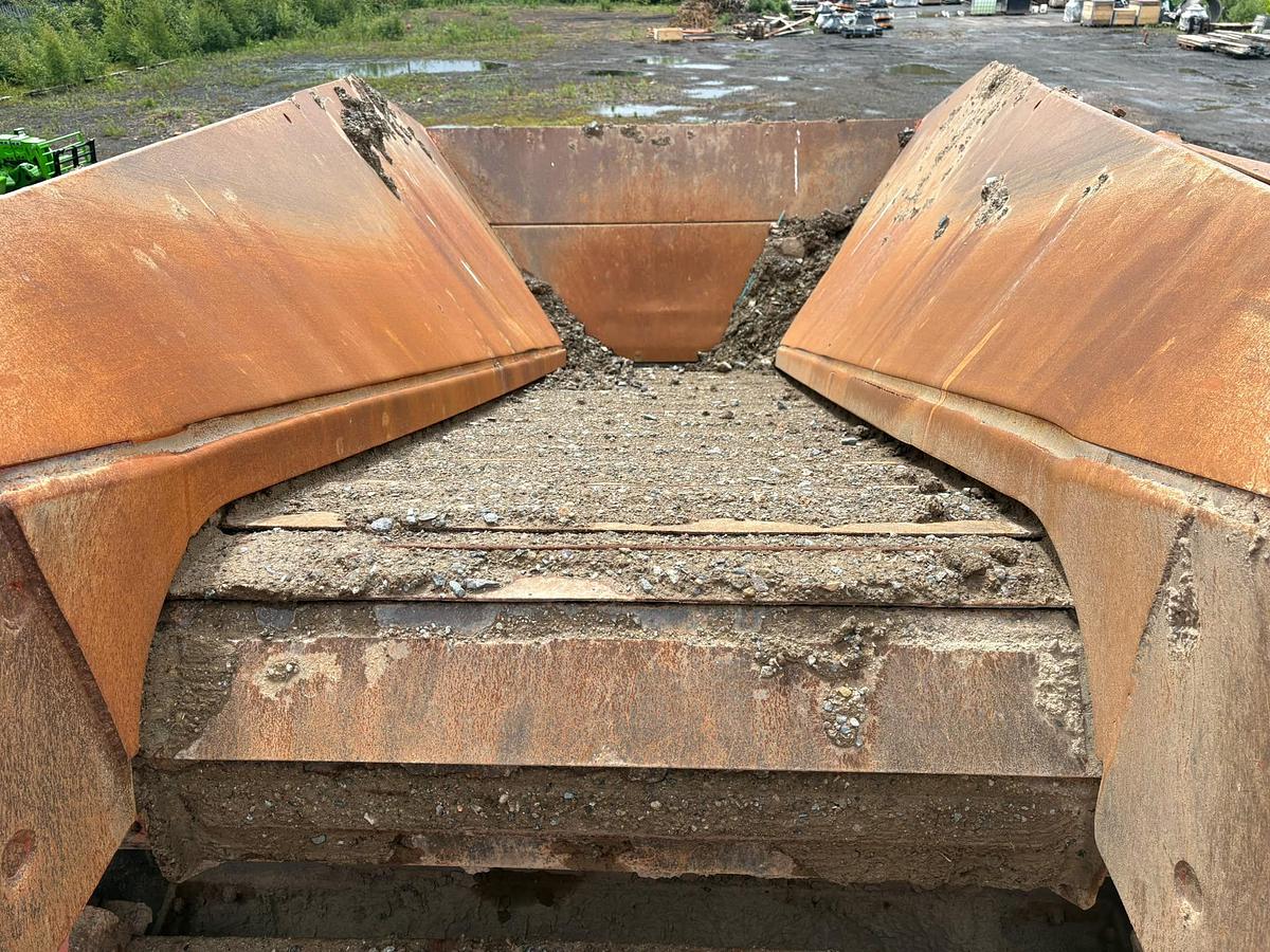 Used 2014 Sandvik QE341
