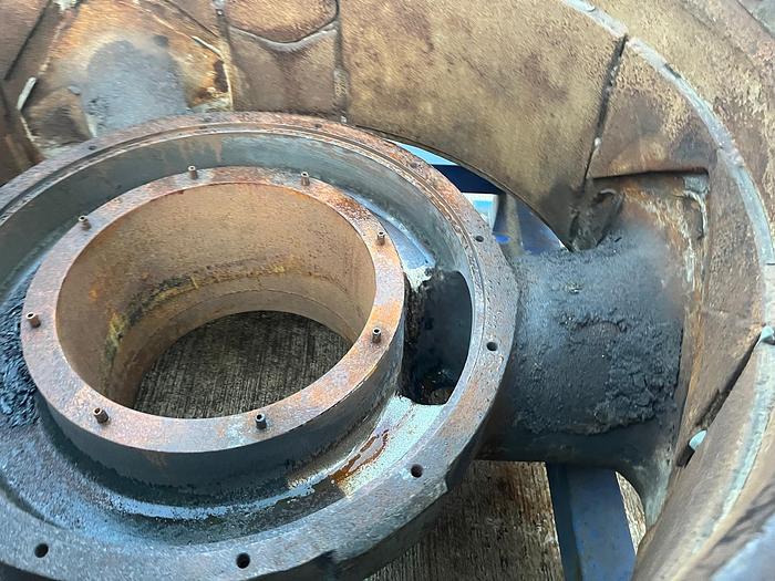 Refurbished SANDVIK CH430 Bottom Shell  Used / Refurbished