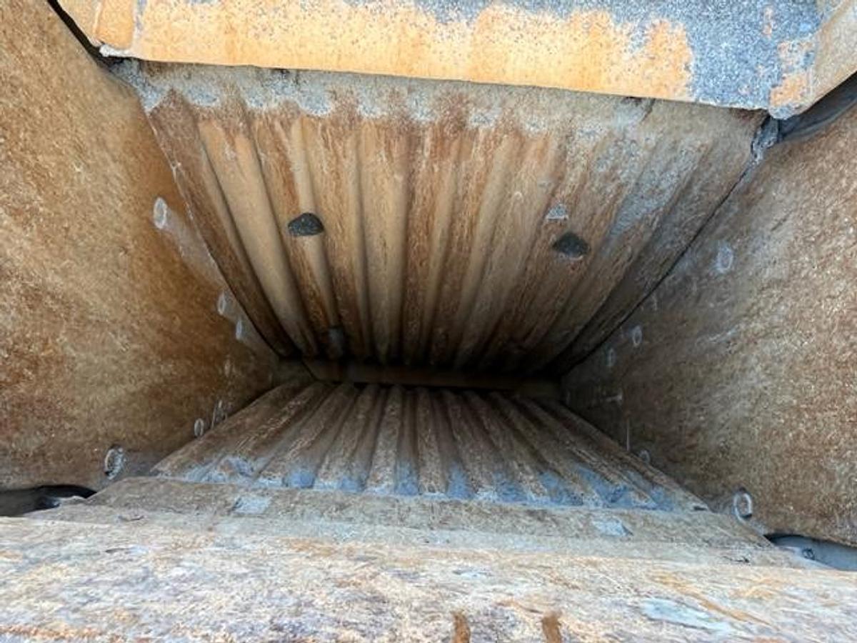 Used 2018 Sandvik QJ341 Jaw Crusher