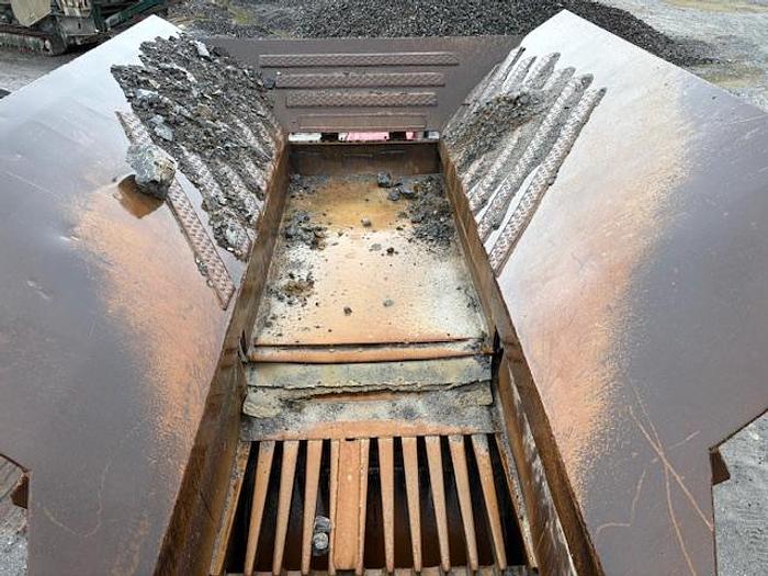 Used 2003 Metso LT1415