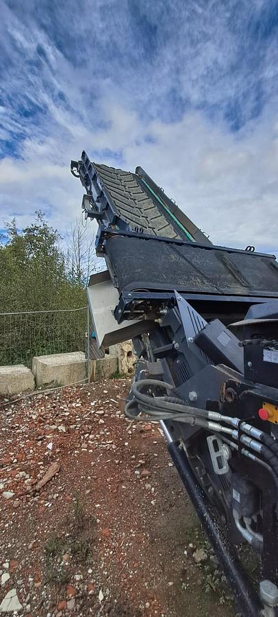 Used 2022 Edge VS420