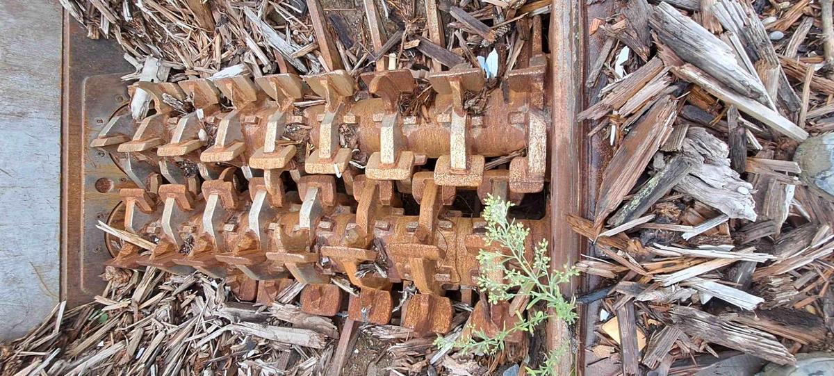 Used 2022 Edge VS420