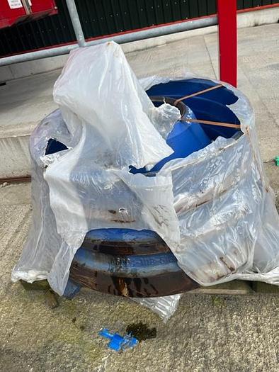 Cone crusher Manganese