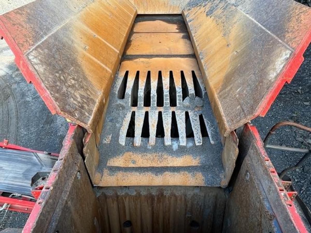 Used 2018 Sandvik QJ341 Jaw Crusher