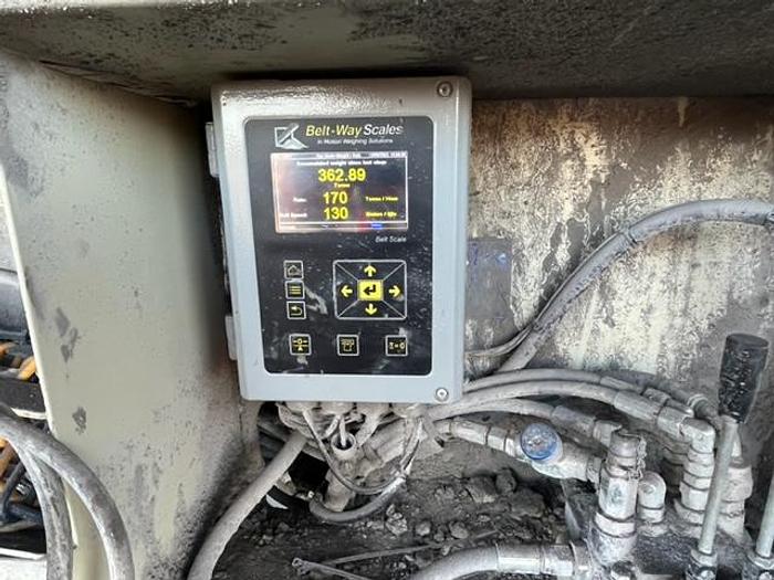 Used 2019 METSO LT1213