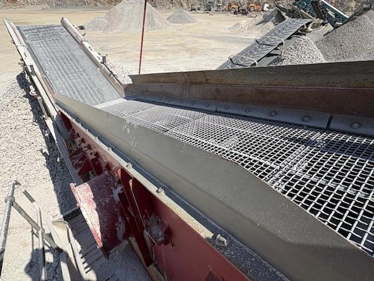 Used 2016 Maximus 516