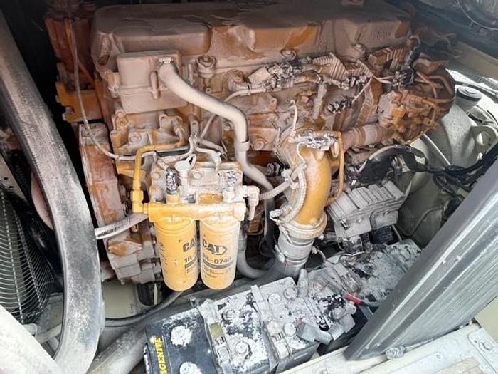 Used 2017 METSO LT1213s