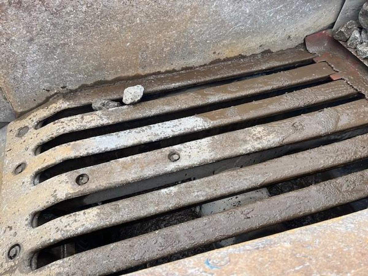 Used 2021 Kleemann MC110i EVO2 - Jaw Crusher