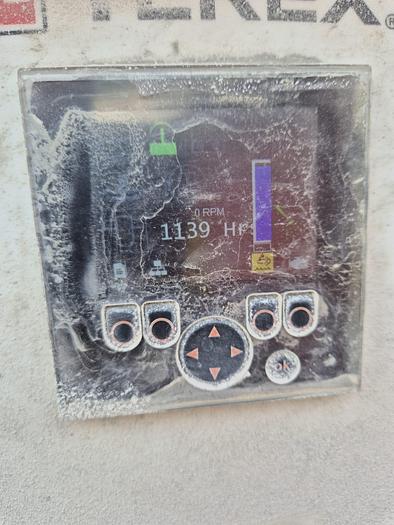 Used 2022 Terex Finlay 674 Supertrak