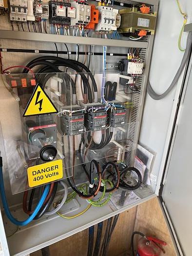 Used 2017 Sandvik CV216