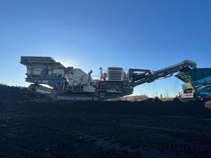 Used 2019 METSO LT1213