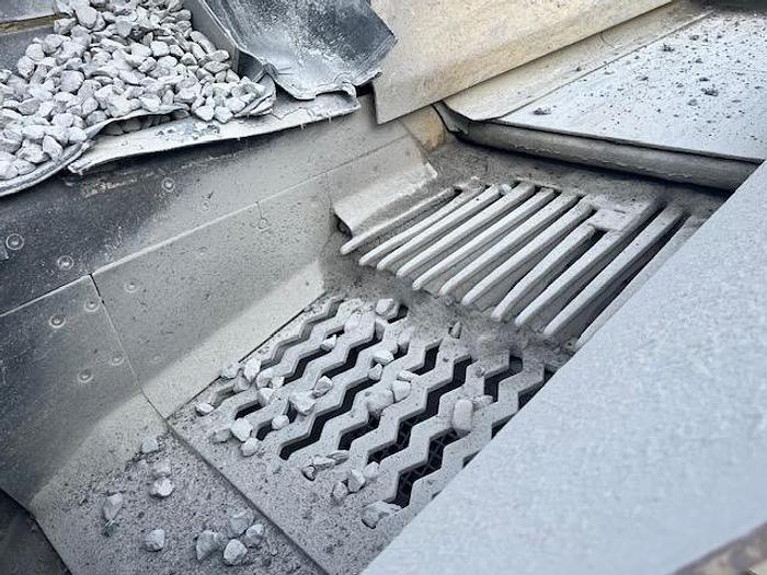 Used 2017 METSO LT1213s