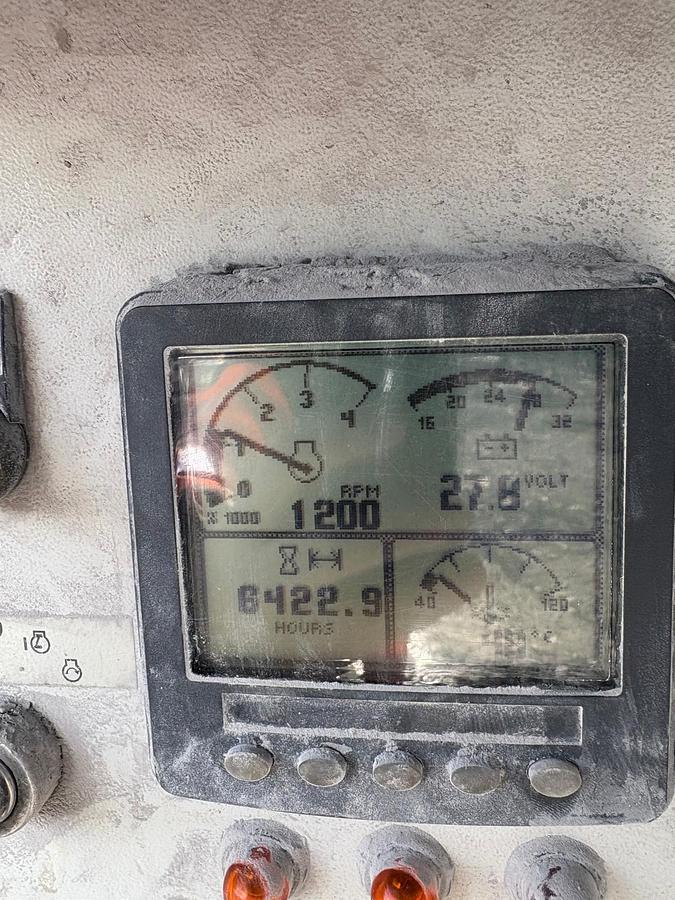 Used 2007 Terex Pegson 1000 Maxtrak