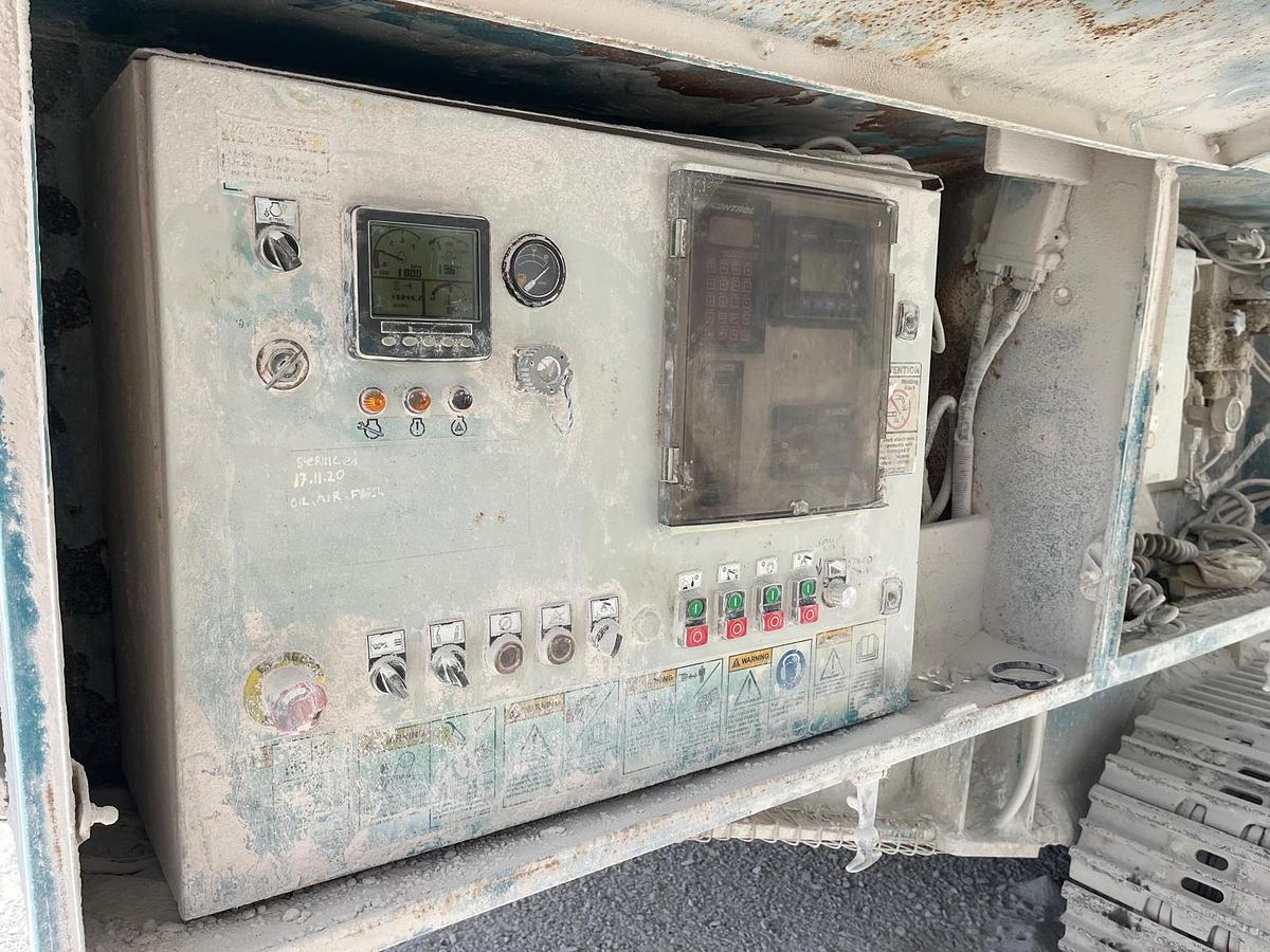 Used Powerscreen 1300 Maxtrak 2010