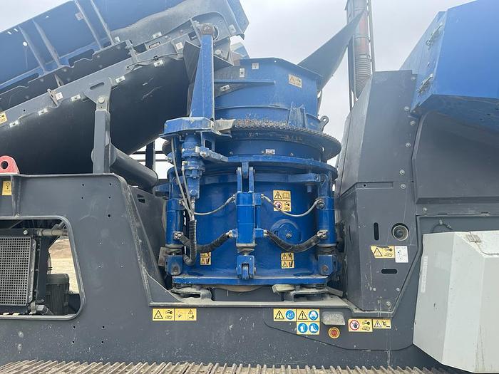 Used 2022 Kleemann MC09 EVO2