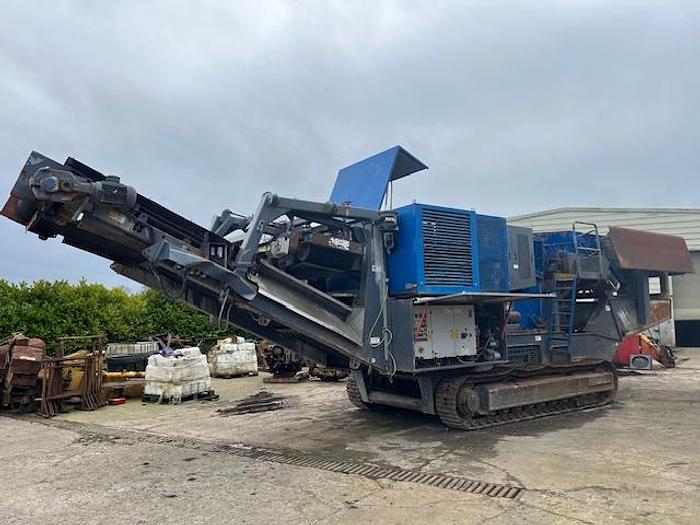 Used Kleemann MC110z