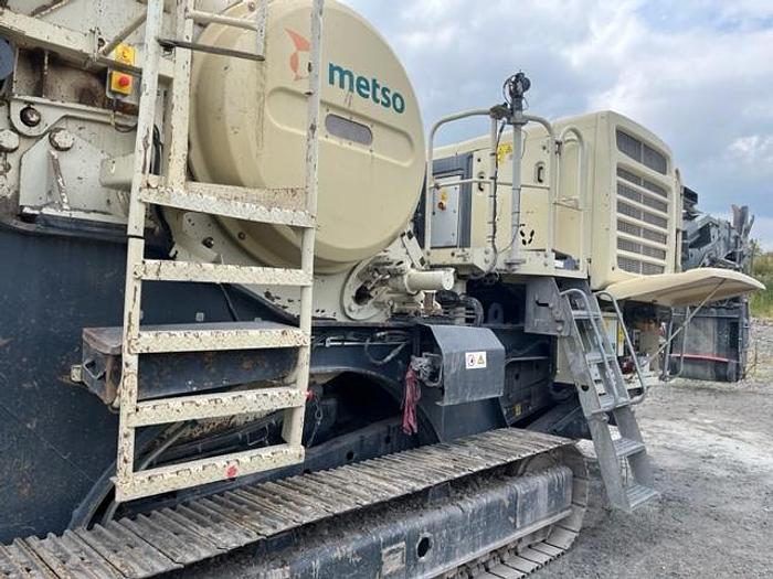 Used 2019 Metso LT106
