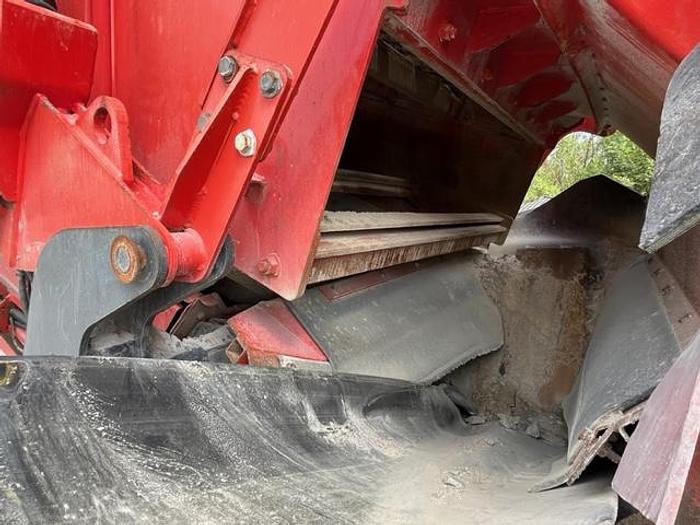 Used Terex Finlay 684