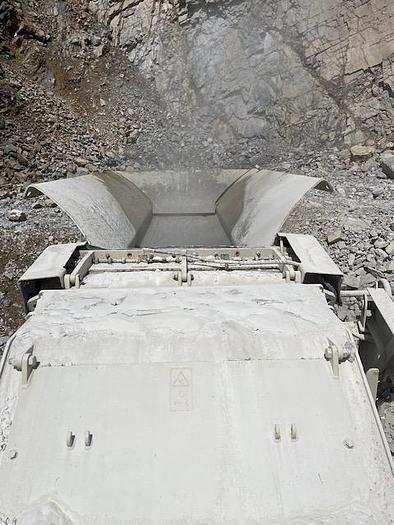 Used 2021 Metso LT1213