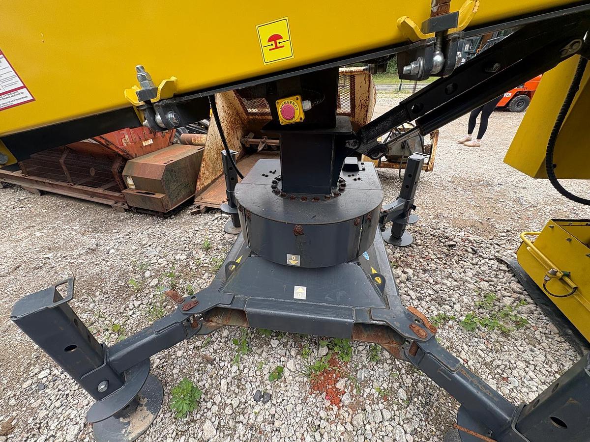 Used 2023 Keestrack S1e
