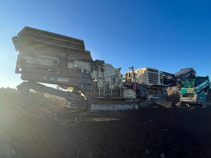Used 2019 METSO LT1213