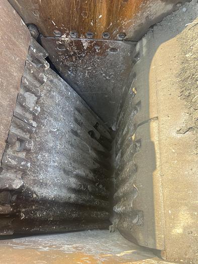 Used 2019 Powerscreen PT400X