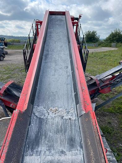 Used 2015 Sandvik QA331