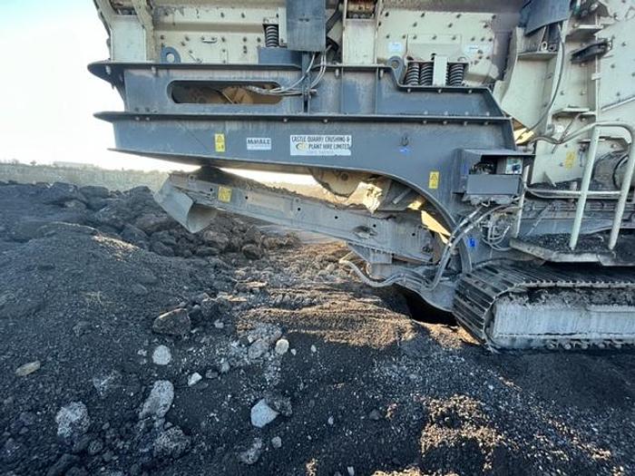 Used 2019 METSO LT1213