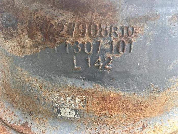 Refurbished SANDVIK CH430 Bottom Shell  Used / Refurbished