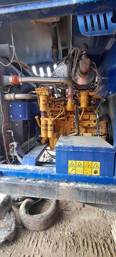 Used 2022 Edge VS420