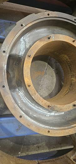 Refurbished SANDVIK CH430 Bottom Shell  Used / Refurbished